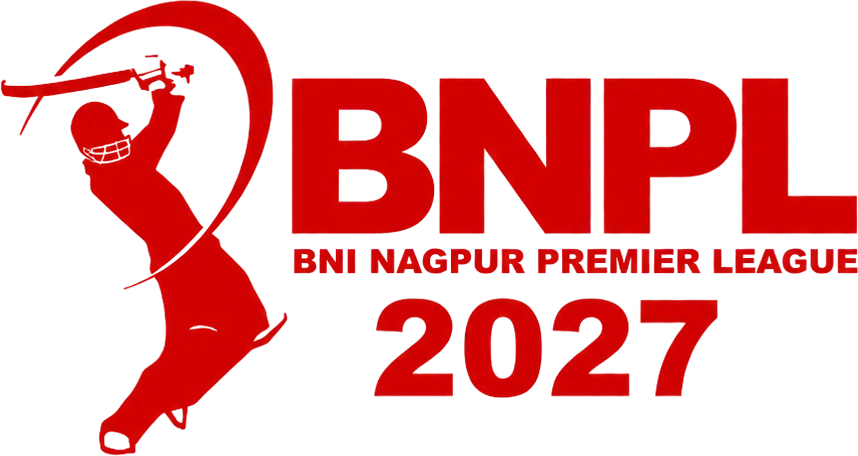 BNPL 2027 — BNI Nagpur Premier League