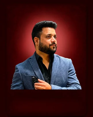 Kunal Tiwaskar