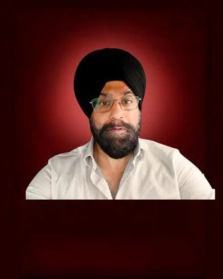 Manmeet Singh Vij