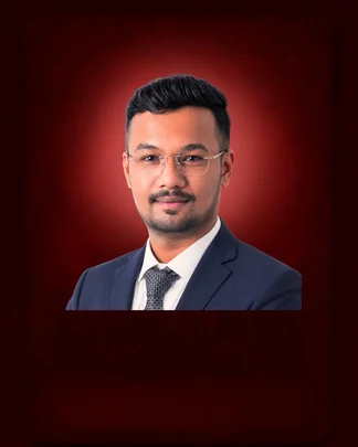 Saurabh Pande