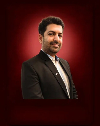 Tariq Kamal