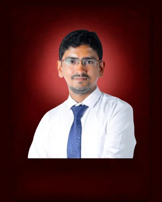 Vivek Parakh