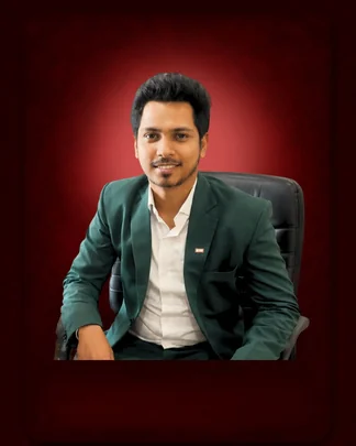 Zeeshan Mushtaque Sheikh