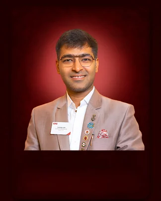 Subhash Jain