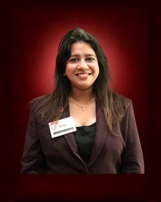 Vasudha Agrawal