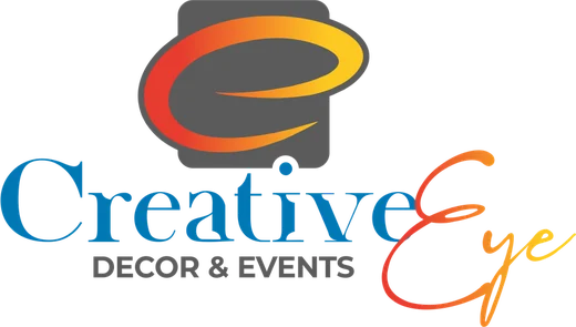 Creative Eye Decor & Events