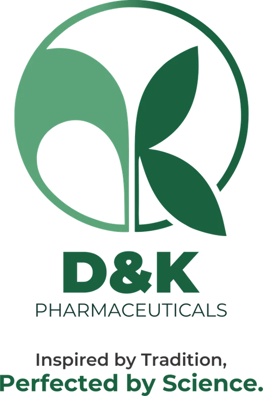 D&K Pharmaceuticals
