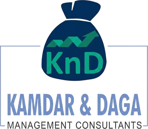 Kamdar & Daga Management Consultants