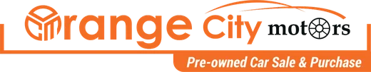 Orange City Motors