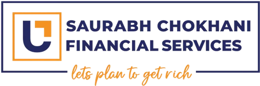 Saurabh Chokhani Financial Services