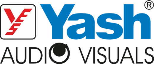 Yash Audio Visuals