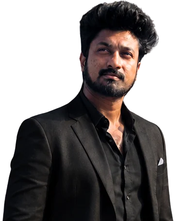 Akshay Thomas