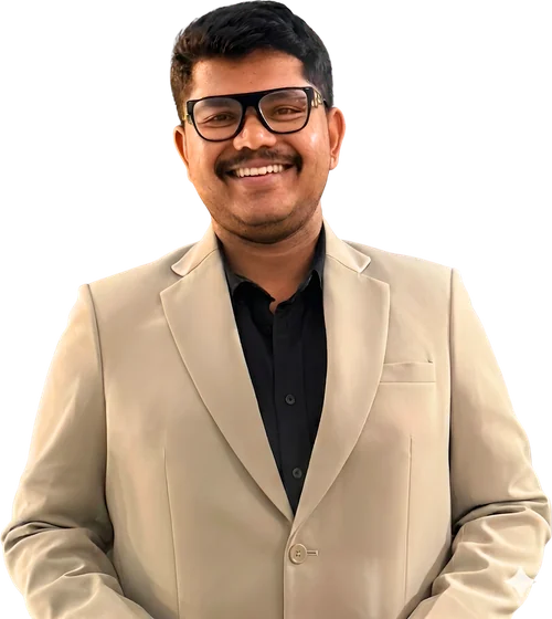 Ankur Thamke