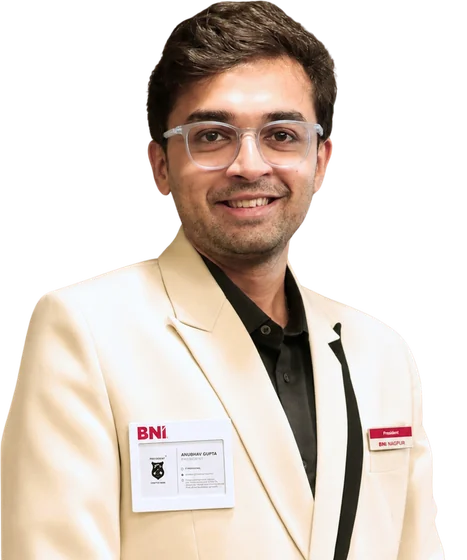 Anubhav Gupta