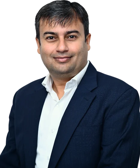 Gaurav Kamdar