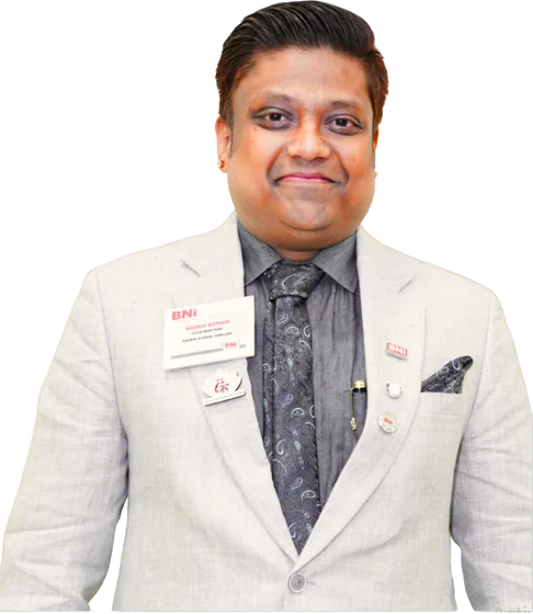 Gaurav Kothari