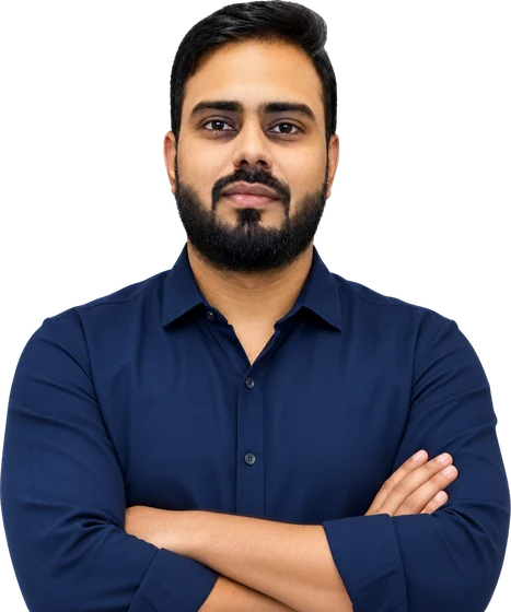 Harshal Bhoyar