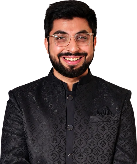 Jay Jaswani