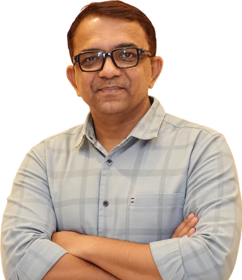 Jignesh Sable