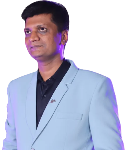 Kaushik Ukani