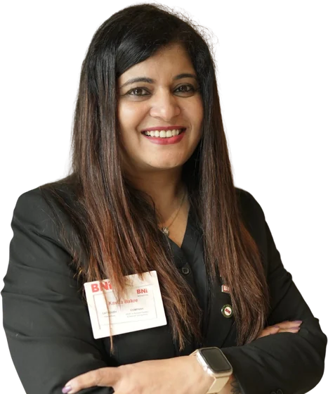 Kavita Bakrre