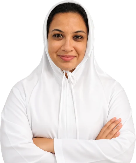 Mariyam Husain