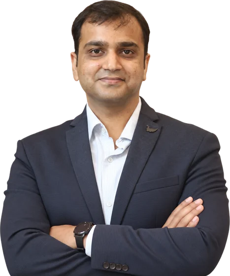 Piyush Daga