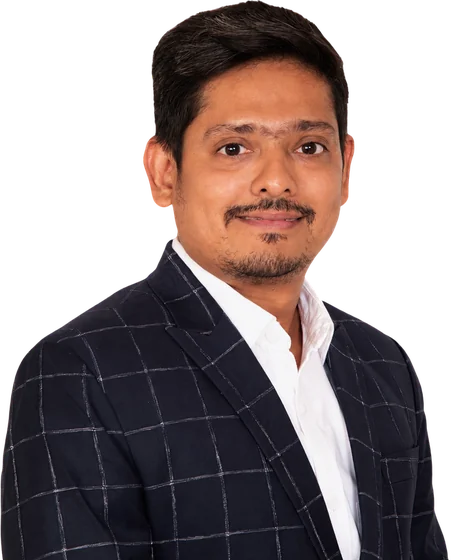 Rahul Pugalia
