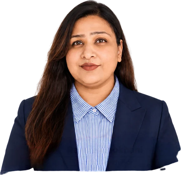 Ravina Chokhani