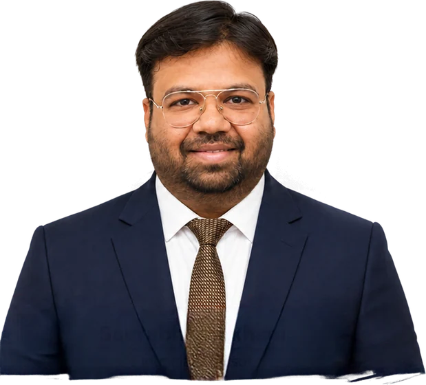 Saurabh Chokhani