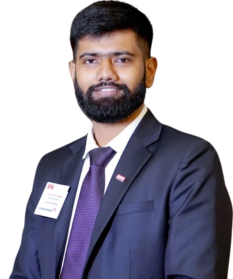 Shubham Chourewar