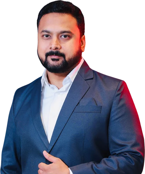 Vivek Kawale